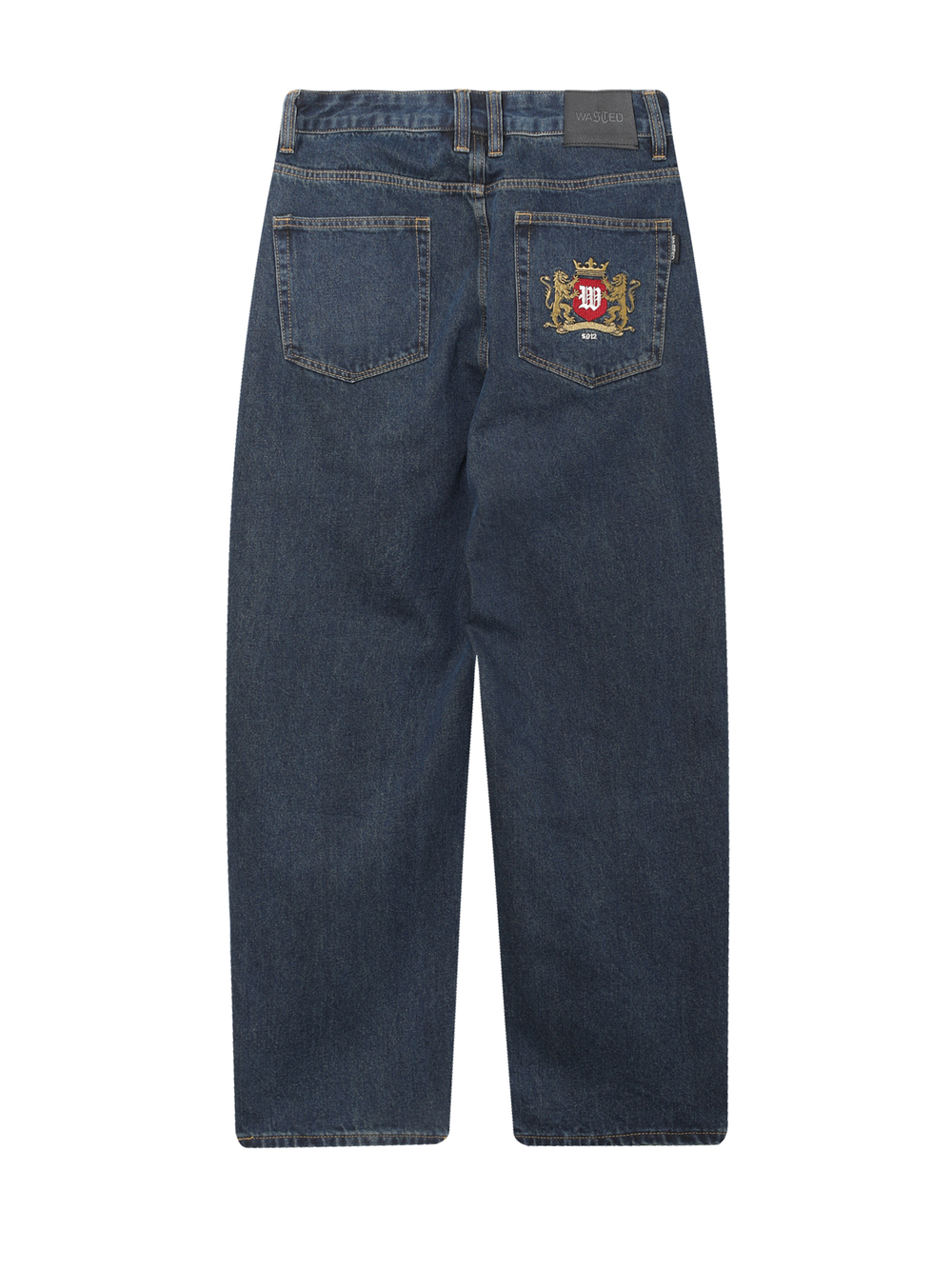 Мужские Джинсы Crest Casper