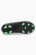 Бутсы Nike Zoom Mercurial Vapor 17 Club FG/MG Junior - черный