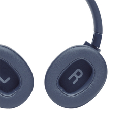 Беспроводные наушники JBL Tune 700 BT Blue