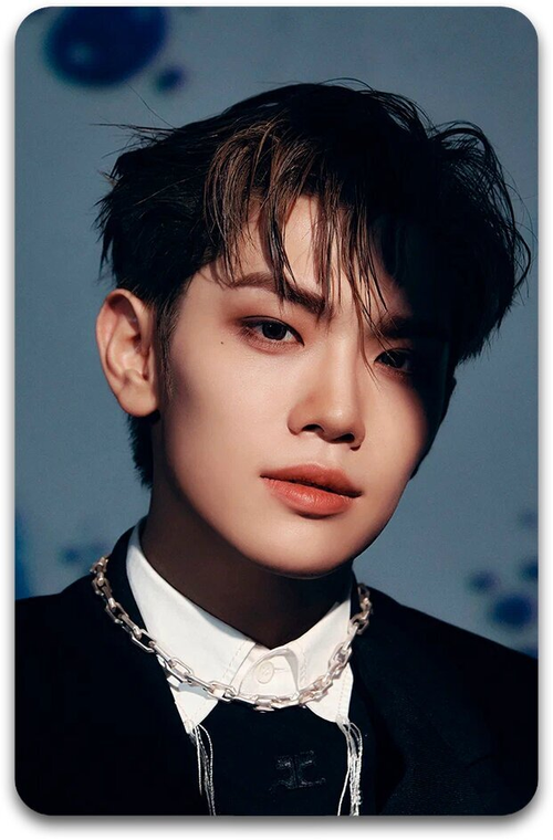 Карта #4578 / Taerae (ZEROBASEONE)