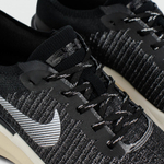 кроссовки Nike Zoomx Invincible Run Fk 3 Black / White