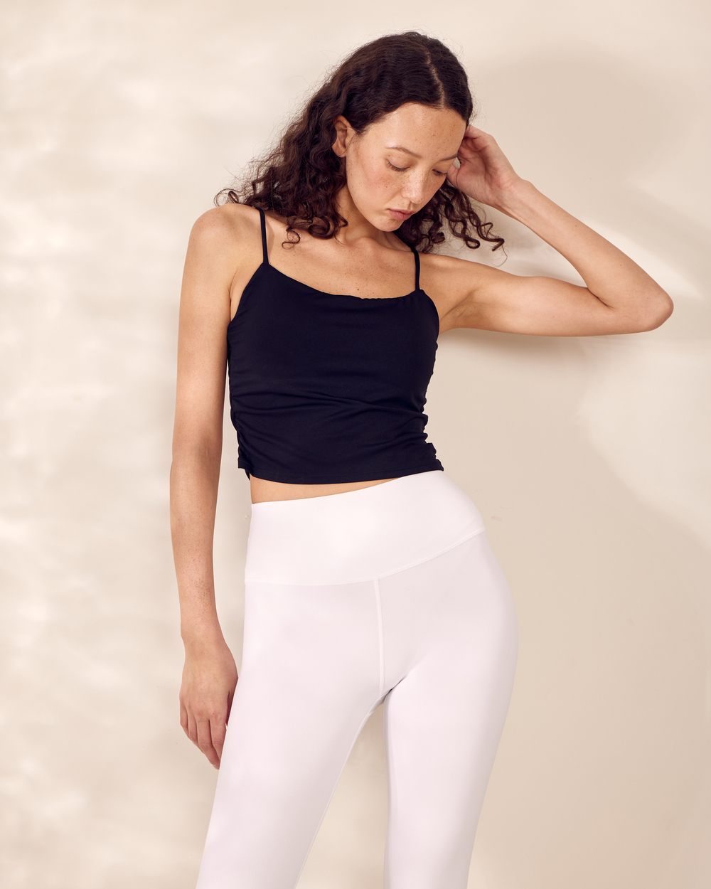 Топ Stella Top in Black