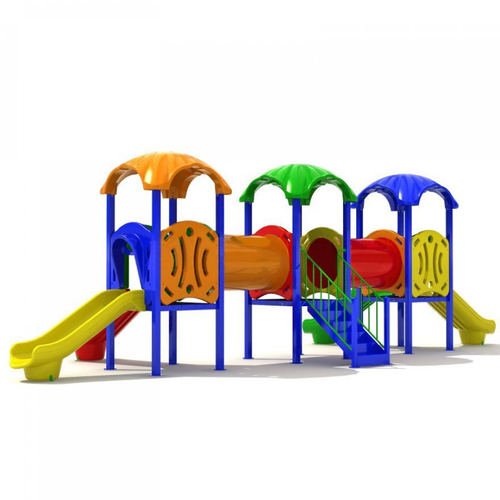 Детская игровая площадка Богатырь 1.2