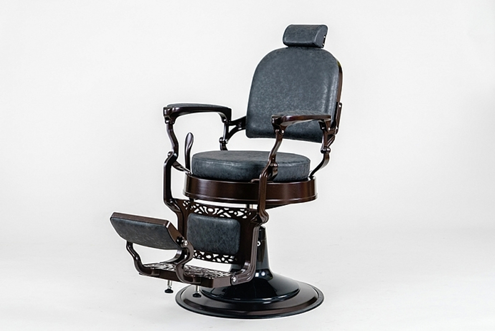 Кресло парикмахерское для барбершопа SD-31853 3