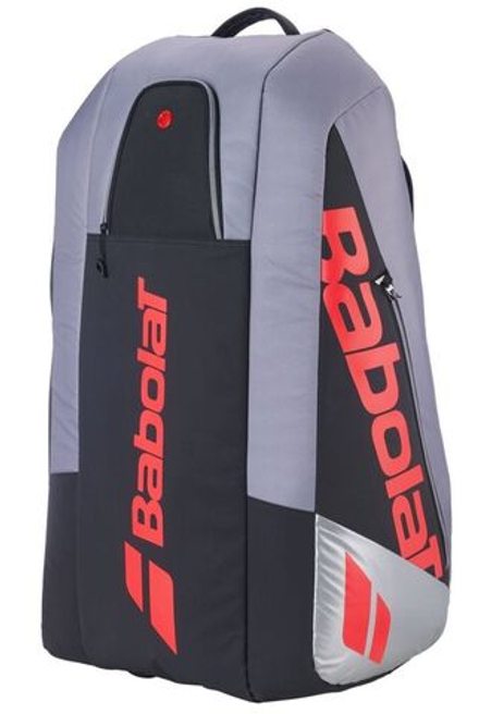 Сумка теннисная Babolat Pure Strike ThermoСумка RHX9 - carbon grey