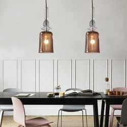 Подвесной светильник Imperiumloft Candy01 101403-26