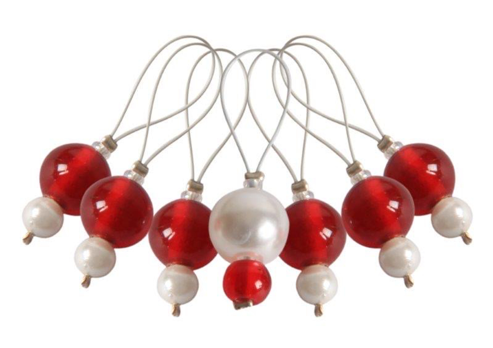 Маркеры для вязания (7 шт) KnitPro