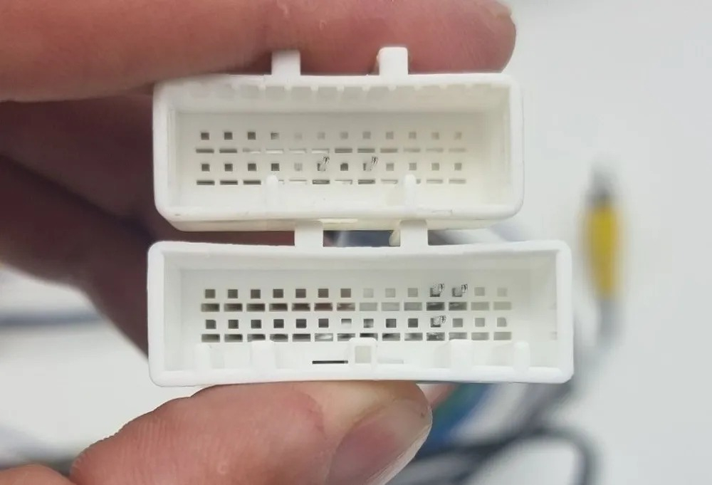 Магнитола для Nissan Pathfinder R52 2014-2017 (поддержка Bose и 360) - FarCar BM9-9678 монитор 9" QLED на Android 13, TS10, 4Гб+32Гб, CarPlay, 4G SIM-слот