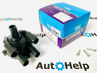 Крышка трамблера YEC YD-142