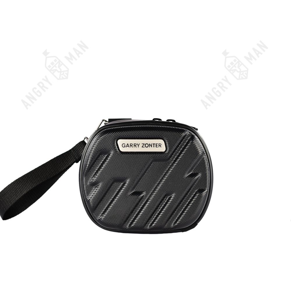 Кейс под наушники для стрельбы, Garry Zonter