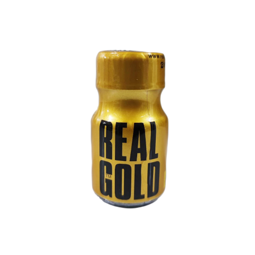 Попперс Real Gold 10 мл (Канада)