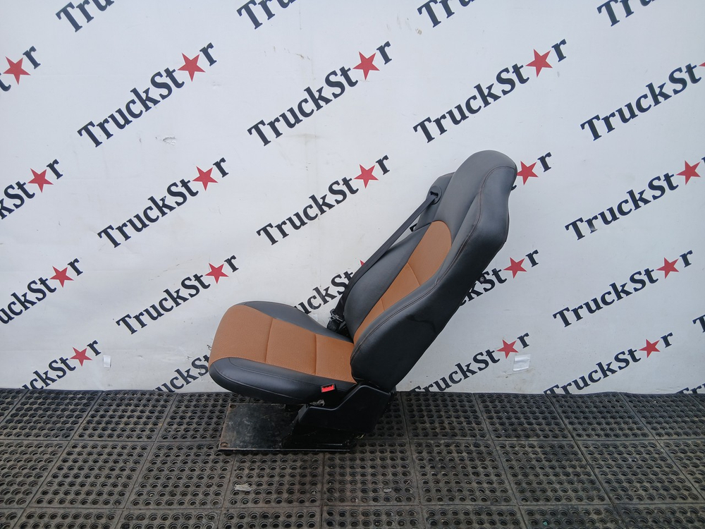 Сиденье пассажирское механическое 2022г.