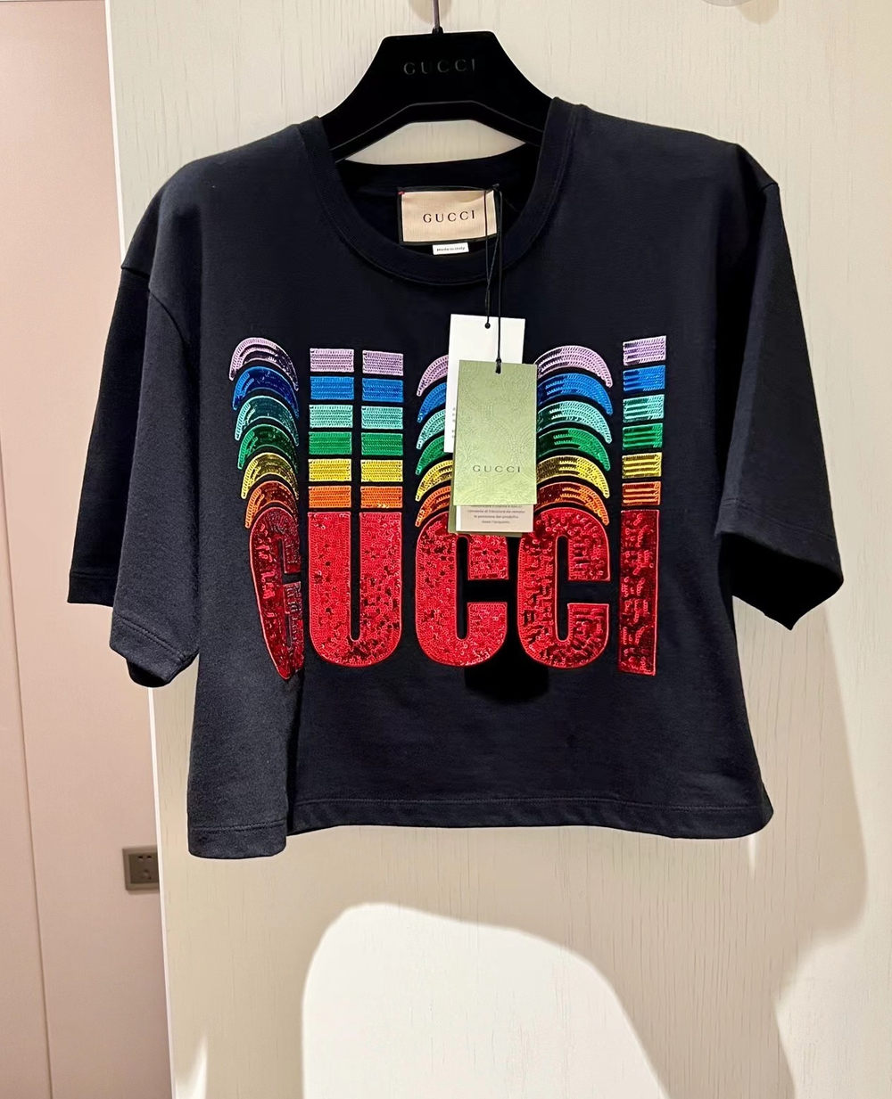 Gucci T-Shirt