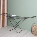 Сушилка для белья напольная 20м "Bellatrix night"