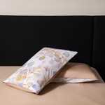 Комплект постельного белья Сатин Премиум CPA048