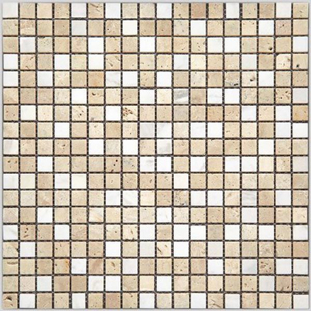 Мозаика 4MT-11-15T состаренная