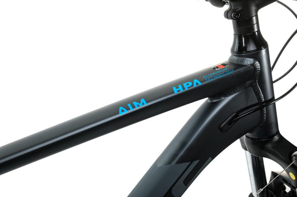 Горный велосипед Cube Aim SL 27.5 (2019)