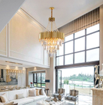 Pendant design lamp Dratum