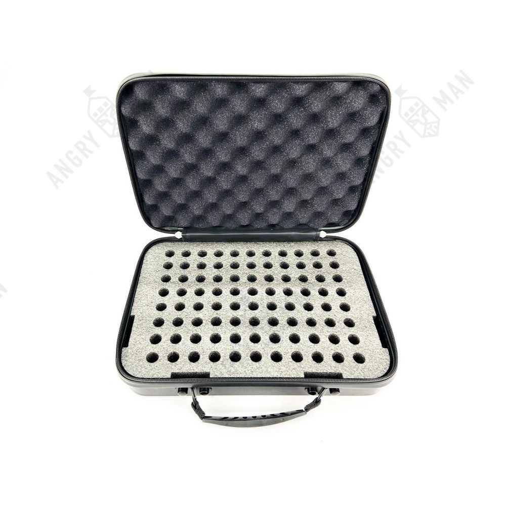 Кейс под патроны 16 калибр, Garry Zonter