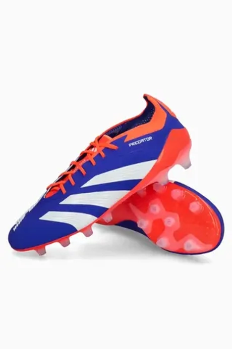 Бутсы adidas Predator Elite AG