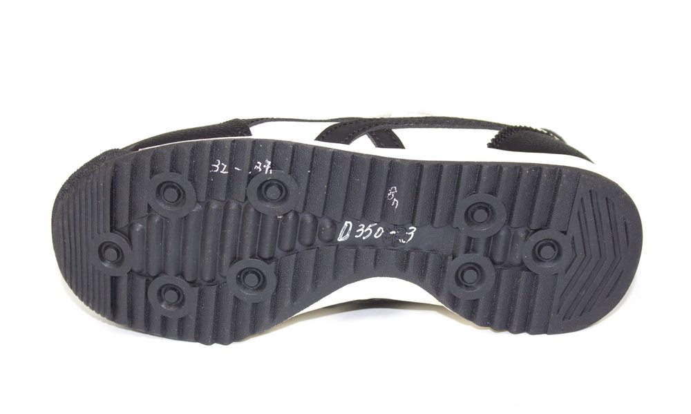 Кроссовки детские демисезонные Песня 9 арт. 350-3