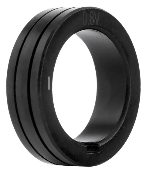 Ролик подающий Сварог (сталь), 0,6-0,8 мм