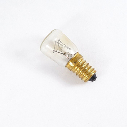 Лампа терм. к духовому шкафу Е14 25W 300° 220V-240v ( Italiy)