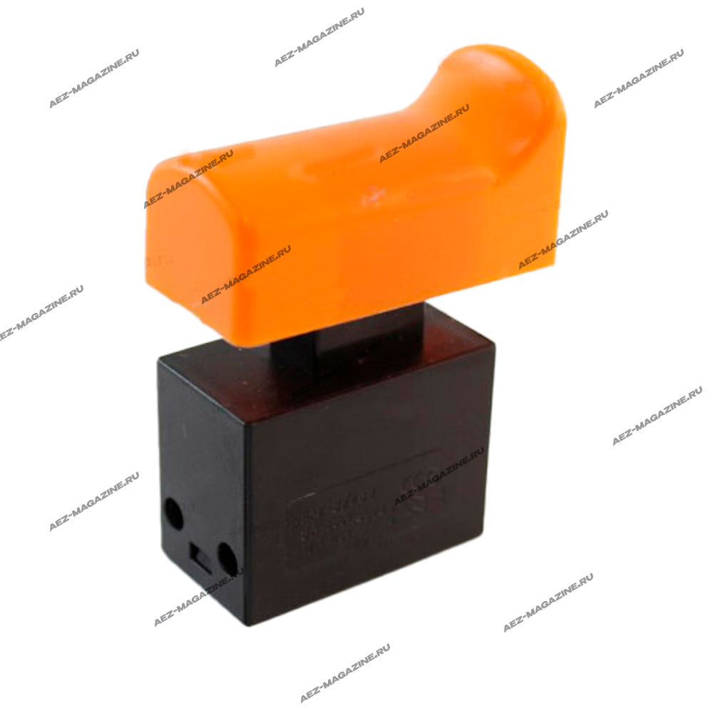 Выключатель-бочонок без фиксатора для кит.перфоратора 400 Вт