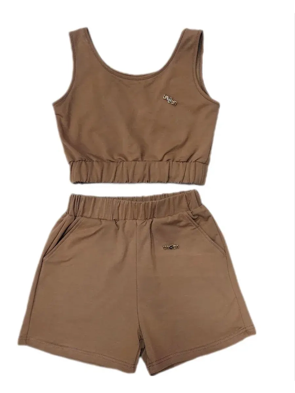 Шорты с майкой ТУРЦИЯ для девочки