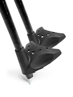 Палки VUOKATTI 100% стекловолокно