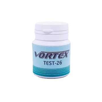 Порошок VORTEX -10...-20, Тестовый
