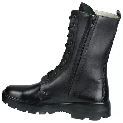 Ботинки с высоким берцем "НАВИГАТОР" модель 708