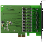 Плата  ICP DAS PCIe-S148
