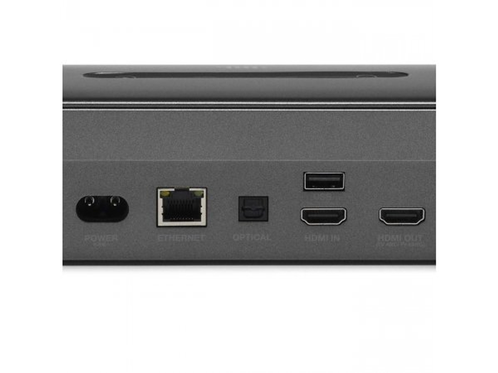 Саундбар JBL Bar 5.0 MultiBeam