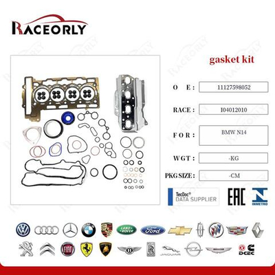 Комплект прокладок BMW N14
