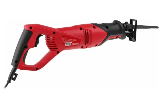 Пила сабельная "WORTEX" SR 1508-1 E