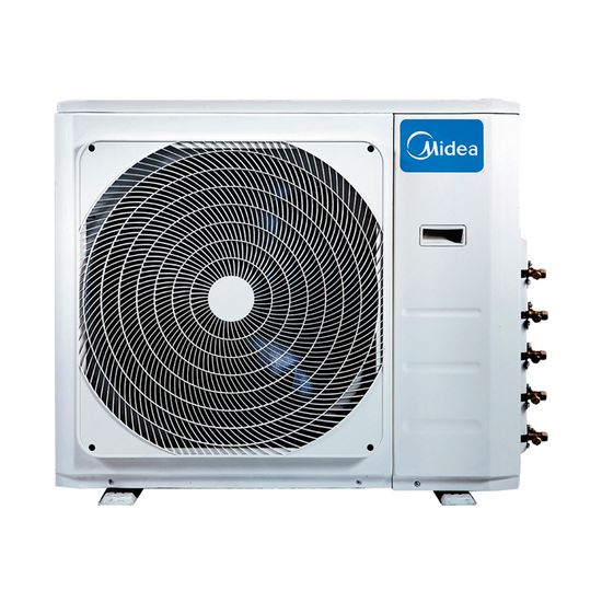 Мультисплит система на 5 комнат Midea MMAG4-09N8D0-I x 5 / M5OA2-42FRN8G1