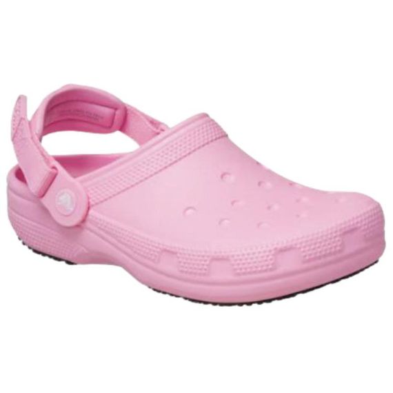 Crocs Classic Work Clog 'Pink'