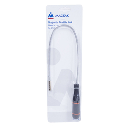 МАСТАК (190-10510) Магнит на гибком стержне, длина 510 мм, мощность 0.3 кг