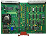Плата BAM-88 KONE.