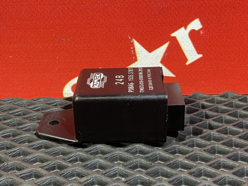 Реле выключателя батареи 2017г