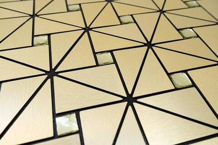 Панель самоклеящаяся Мозаика 102