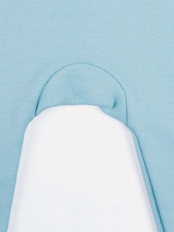 Ползунки с открытой ножкой 