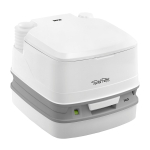 Биотуалет Thetford "Porta Potti 145" 2018