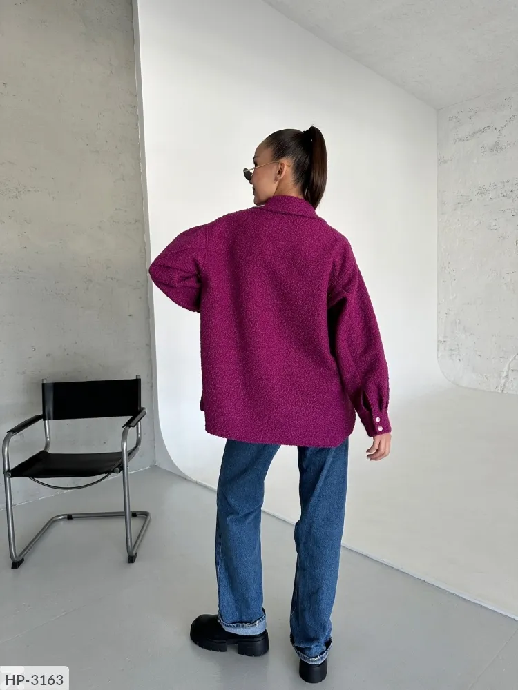 Куртка IB-4115 Фабрика Моды