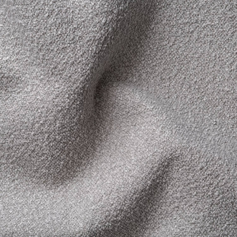 Букле Loop silver (Луп сильвер) 16