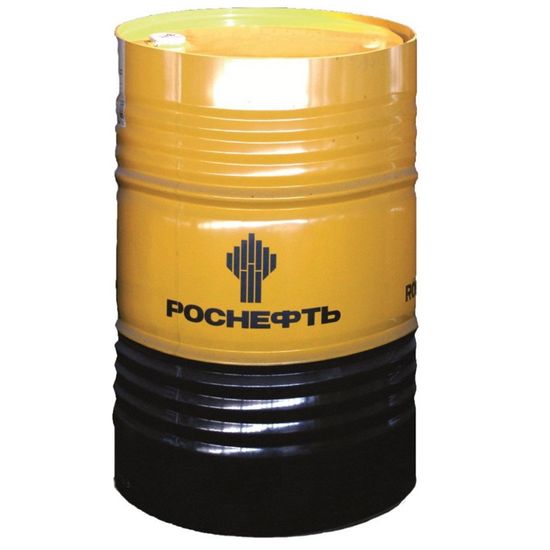 Масло Роснефть для легкового и коммерческого транспорта моторные