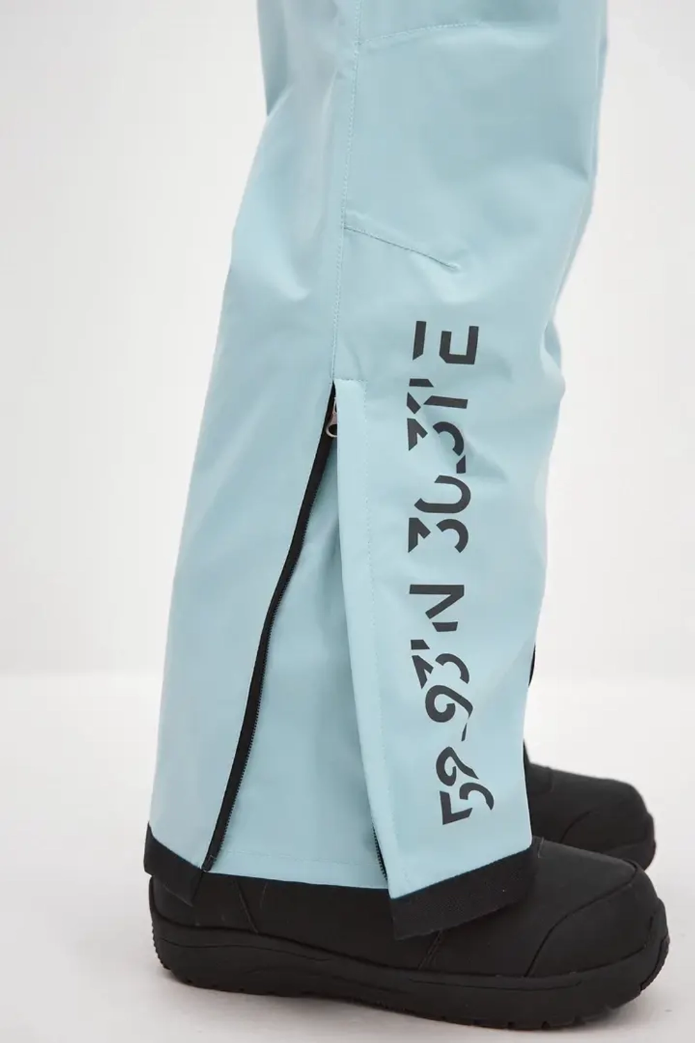 БРЮКИ STAYER ГОРНОЛЫЖНЫЕ УТЕПЛЕННЫЕ ЖЕНСКИЕ ТАКЛИК 24-22534