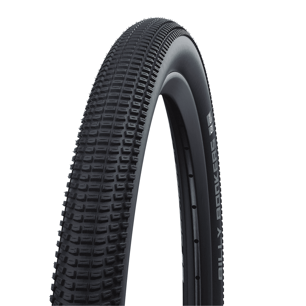 Покрышка Schwalbe Billy Bonkers Performance ADDIX 26" Folding Tyre купить дешево в магазине ябегу.рф