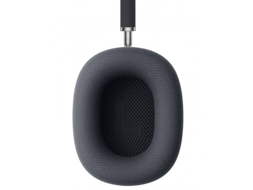 Беспроводные наушники Apple AirPods Max 2 (2026) USB-C Midnight (MHWK4)